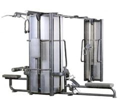 Dàn 5 mặt đa năng Relax Fitness PC1002