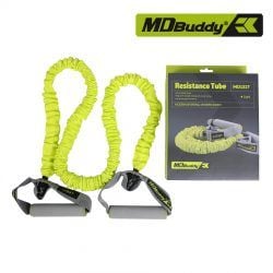 Bộ dây đàn hồi tập thể dục Resistance Tube MD1317