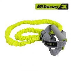 Bộ dây đàn hồi tập thể dục Resistance Tube MD1317