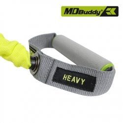 Bộ dây đàn hồi tập thể dục Resistance Tube MD1317