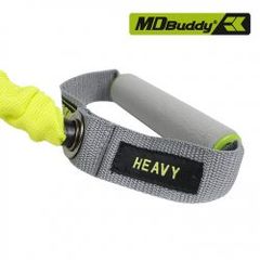Bộ dây đàn hồi tập thể dục Resistance Tube MD1317