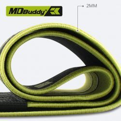 Dây đàn hồi tập mông đùi MDBuddy MD1389