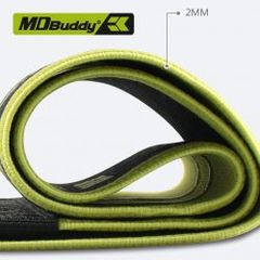 Dây đàn hồi tập mông đùi MDBuddy MD1389