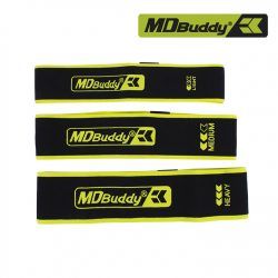 Dây đàn hồi tập mông đùi MDBuddy MD1389