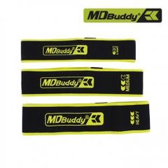 Dây đàn hồi tập mông đùi MDBuddy MD1389