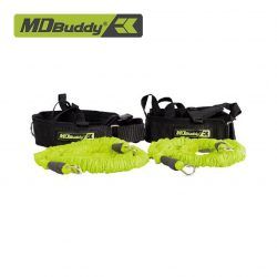 Bộ dây kháng lực rèn luyện thể lực MDBuddy MD1337