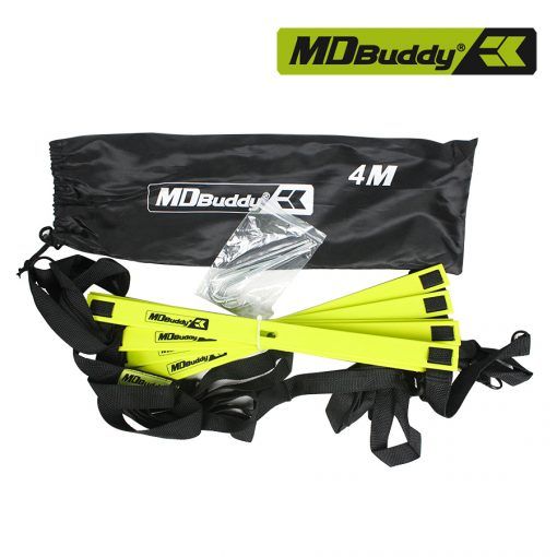 Dây thang tập luyện bộ pháp MDBuddy MD1340