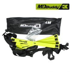 Dây thang tập luyện bộ pháp MDBuddy MD1340