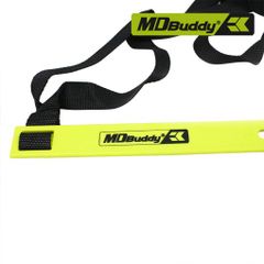 Dây thang tập luyện bộ pháp MDBuddy MD1340