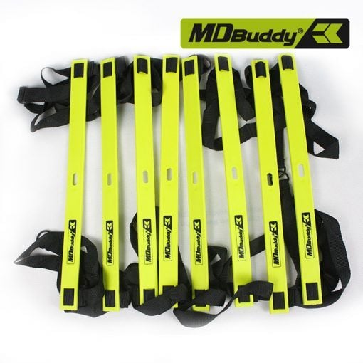 Dây thang tập luyện bộ pháp MDBuddy MD1340