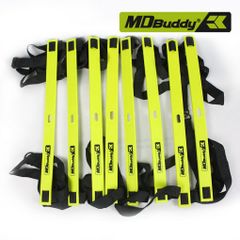 Dây thang tập luyện bộ pháp MDBuddy MD1340