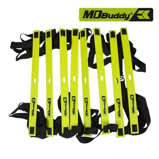 Dây thang tập luyện bộ pháp MDBuddy MD1340