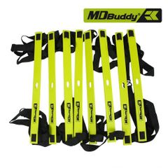 Dây thang tập luyện bộ pháp MDBuddy MD1340