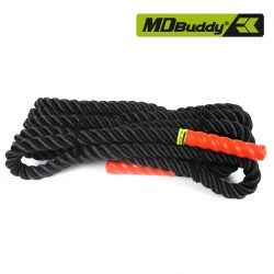Dây thừng kháng lực, tập Gym cao cấp MDBuddy MD1343
