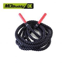 Dây thừng kháng lực, tập Gym cao cấp MDBuddy MD1343
