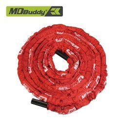 Dây thừng tập thể lực MDBuddy MD1379