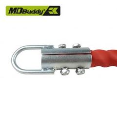 Dây thừng kháng lực, tập Gym loại 4,5m MDBuddy MD1345