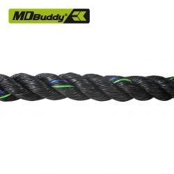 Dây thừng kháng lực, tập Gym loại 4,5m MDBuddy MD1345