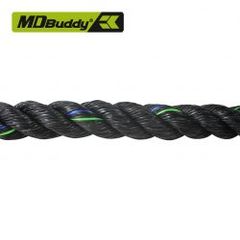 Dây thừng kháng lực, tập Gym loại 4,5m MDBuddy MD1345