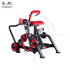 Máy Tay Sau ∣ Triceps Machine ∣ VN-PAN 096