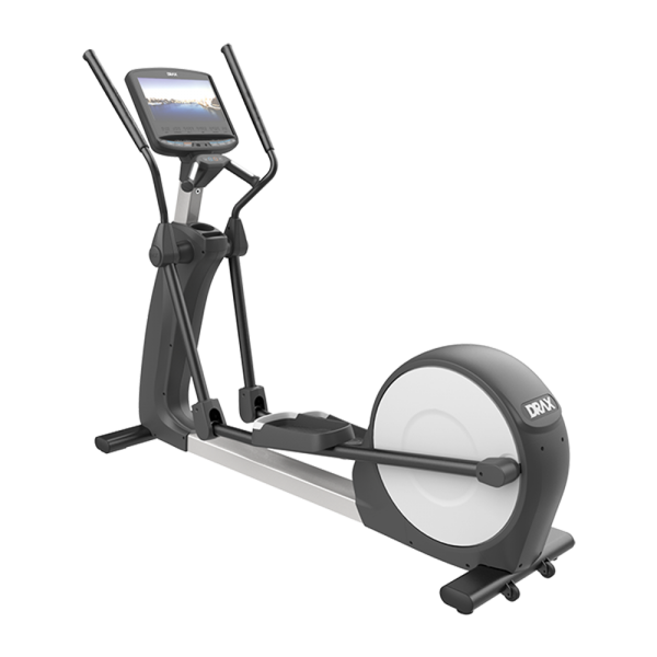 ELLIPTICAL DE6X