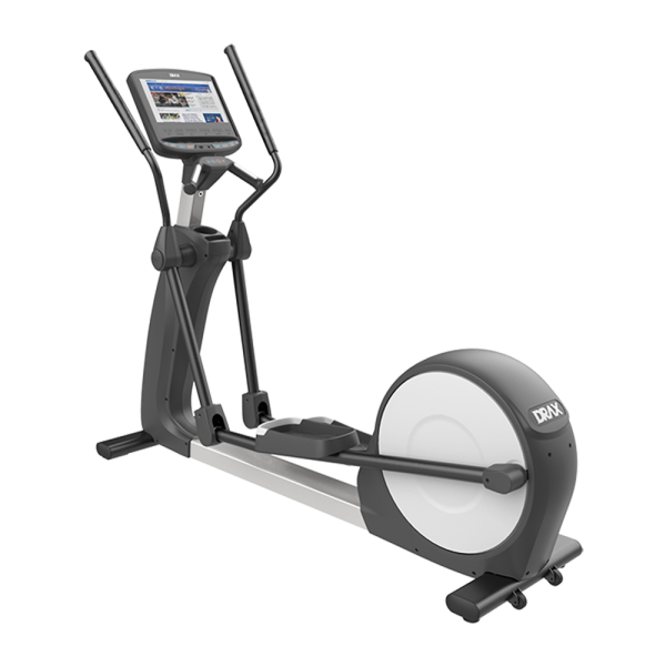 ELLIPTICAL DE6A