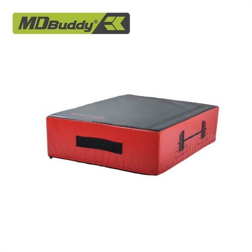 Đệm hấp thụ sốc MDBuddy MD6517