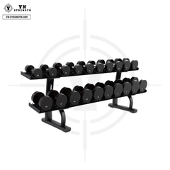 Giá Tạ Tay Đơn ∣ Two Tier Dumbbell Rack ∣ VN-LIF-Z018