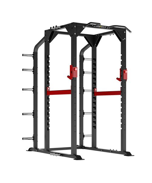 FULL POWER RACK