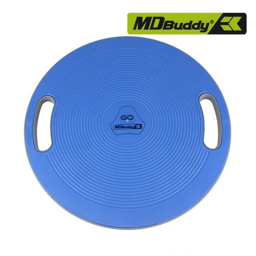 Đĩa tập thể dục thăng bằng MDBuddy MD1426