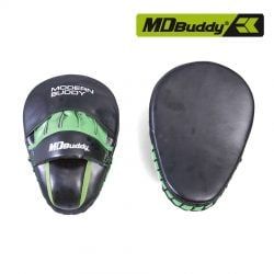 Bộ 2 đích đấm boxing cầm tay cao cấp MDBuddy MD1903