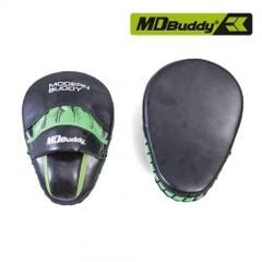 Bộ 2 đích đấm boxing cầm tay cao cấp MDBuddy MD1903