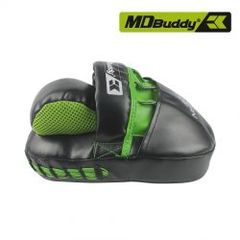 Bộ 2 đích đấm boxing cầm tay cao cấp MDBuddy MD1903