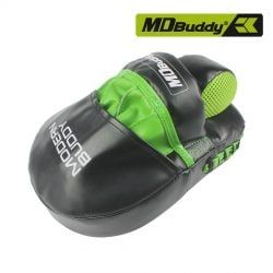 Bộ 2 đích đấm boxing cầm tay cao cấp MDBuddy MD1903