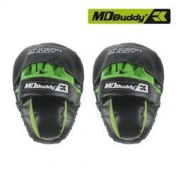 Bộ 2 đích đấm boxing cầm tay cao cấp MDBuddy MD1903