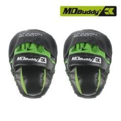 Bộ 2 đích đấm boxing cầm tay cao cấp MDBuddy MD1903