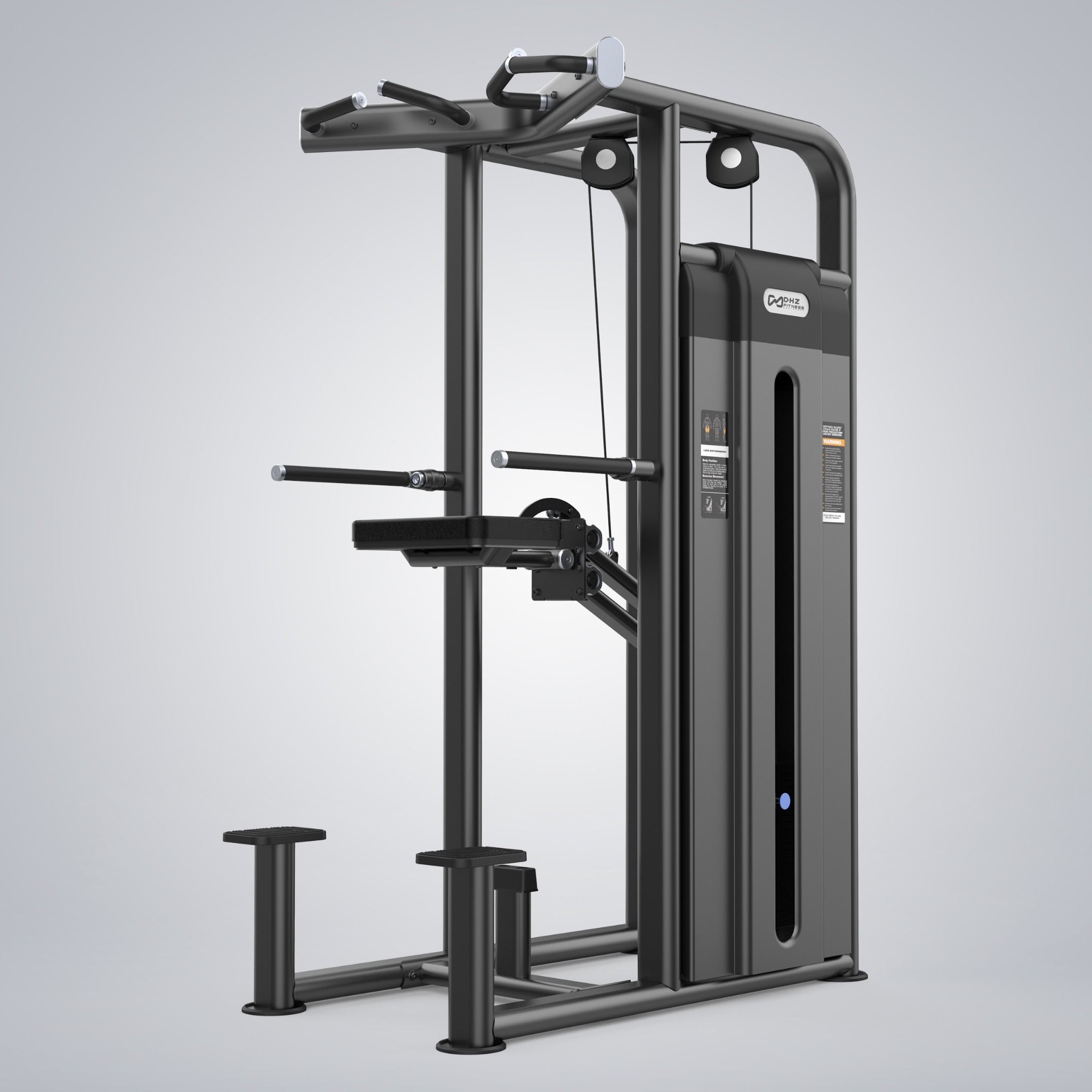 Dip Chin Assist U2009C