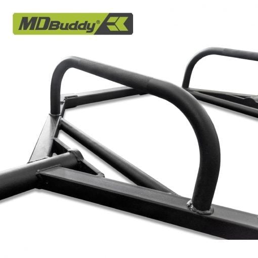 Đòn lục giác để Deadlift chính hãng MDBuddy MD4111