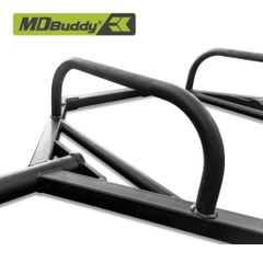 Đòn lục giác để Deadlift chính hãng MDBuddy MD4111