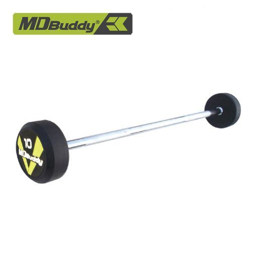 Đòn tạ dài tập Gym chuyên nghiệp MDBuddy MD3009