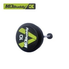 Đòn tạ dài tập Gym chuyên nghiệp MDBuddy MD3009