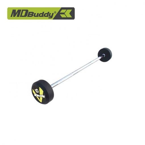 Đòn tạ dài tập Gym chuyên nghiệp MDBuddy MD3009