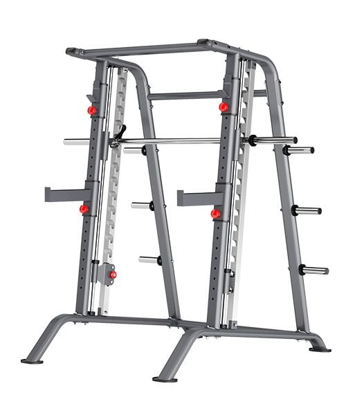 SMITH MACHINE