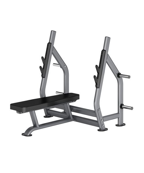 FLAT OLYMPIC BENCH