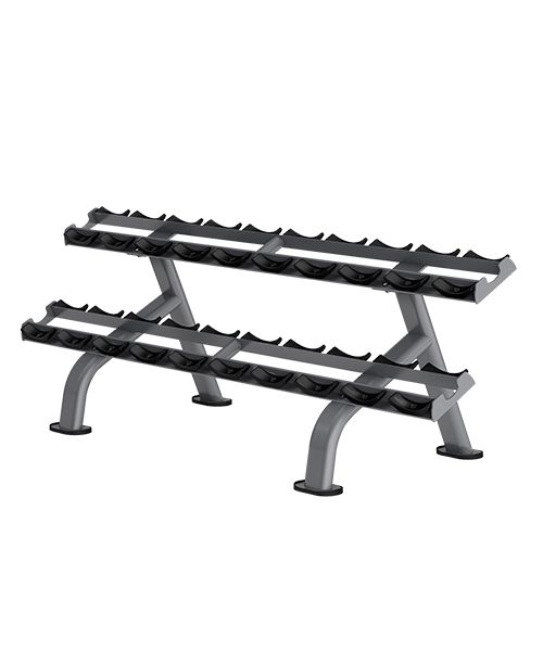 DUMBBELL RACK