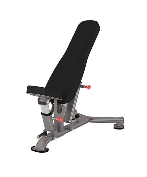 ADJUSTABLE BENCH