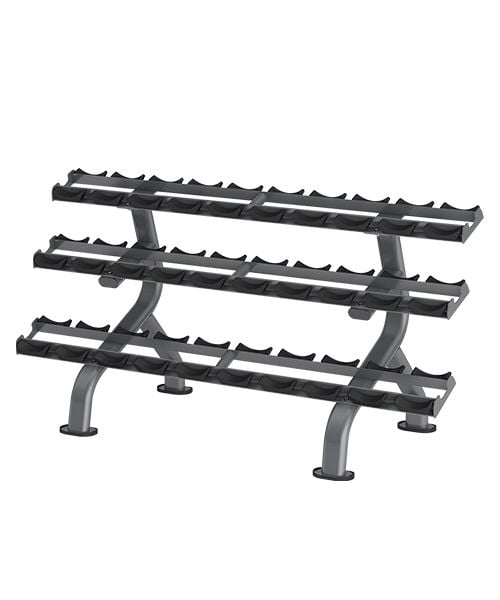 DUMBBELL RACK