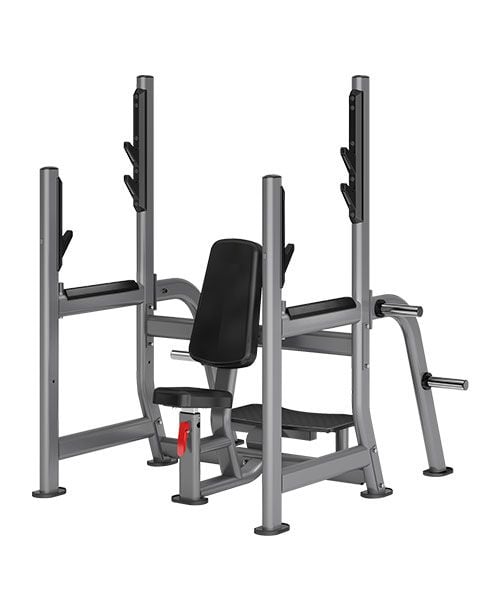 SHOULDER PRESS