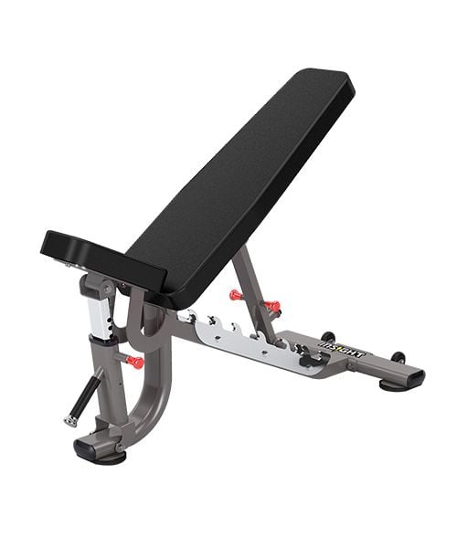 FID BENCH