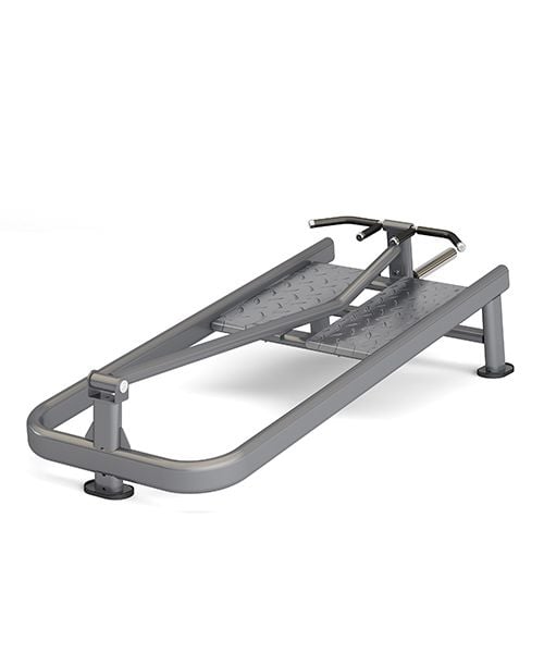 T-BAR MACHINE